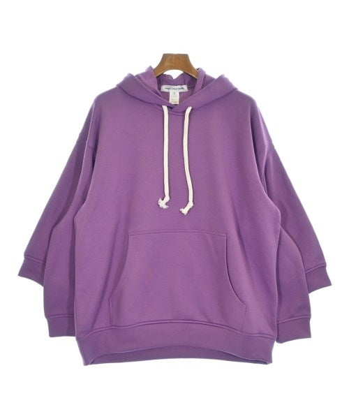 COMME des GARCONS SHIRT เสื้อฮู้ด