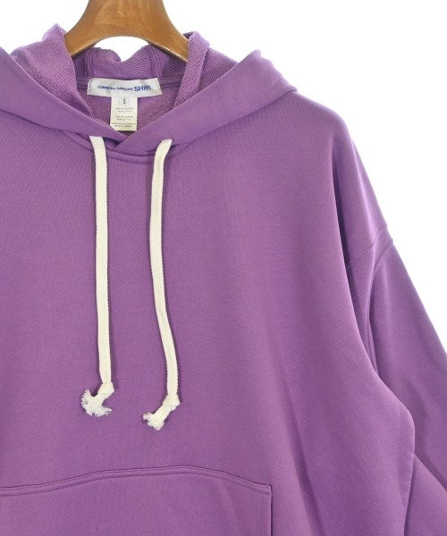 COMME des GARCONS SHIRT เสื้อฮู้ด