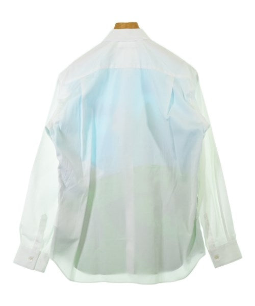 COMME des GARCONS SHIRT เสื้อลำลอง