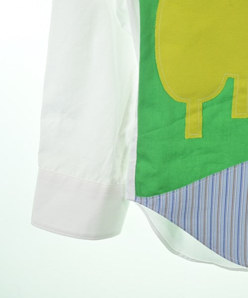 COMME des GARCONS SHIRT เสื้อลำลอง