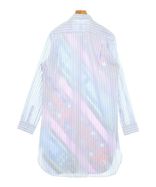 COMME des GARCONS SHIRT เสื้อลำลอง