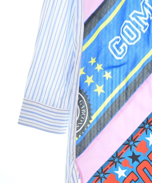 COMME des GARCONS SHIRT เสื้อลำลอง