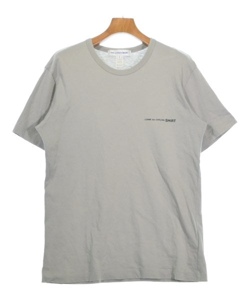 COMME des GARCONS SHIRT เสื้อยืด/เสื้อท็อปส์