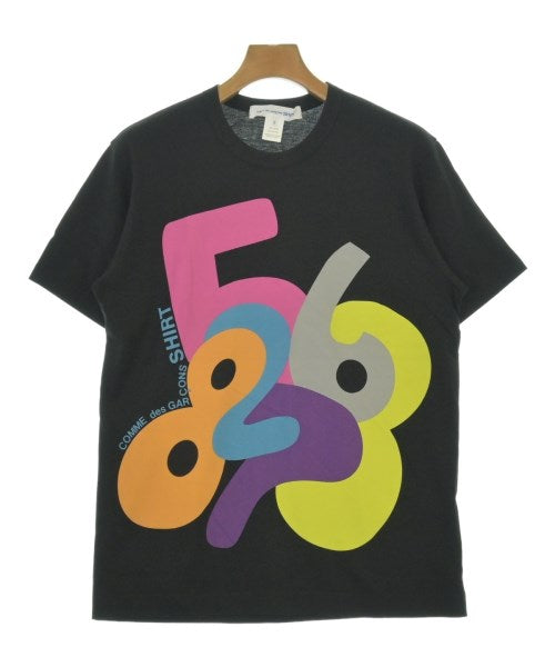 COMME des GARCONS SHIRT เสื้อยืด/เสื้อท็อปส์