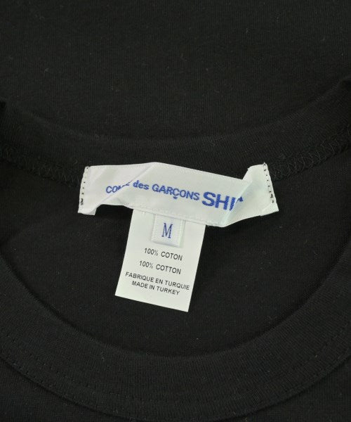 COMME des GARCONS SHIRT เสื้อยืด/เสื้อท็อปส์