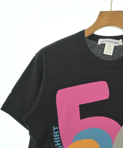 COMME des GARCONS SHIRT เสื้อยืด/เสื้อท็อปส์