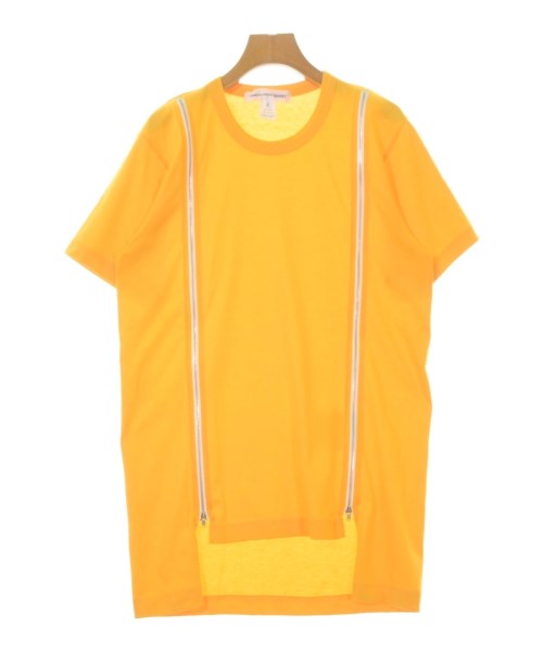 COMME des GARCONS SHIRT เสื้อยืด/เสื้อท็อปส์