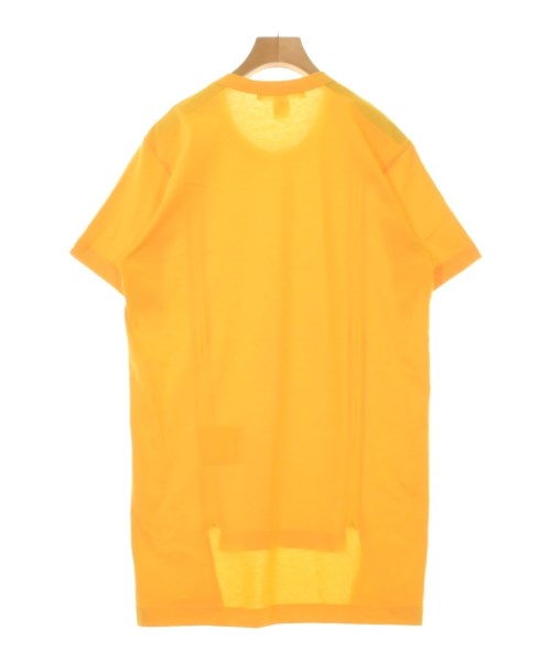 COMME des GARCONS SHIRT เสื้อยืด/เสื้อท็อปส์