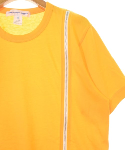 COMME des GARCONS SHIRT เสื้อยืด/เสื้อท็อปส์