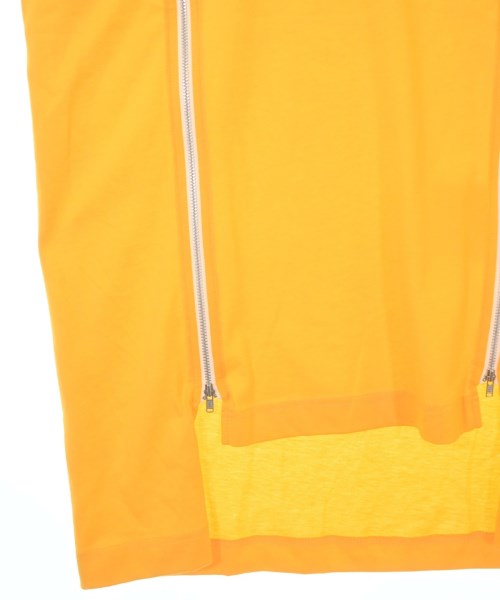 COMME des GARCONS SHIRT เสื้อยืด/เสื้อท็อปส์