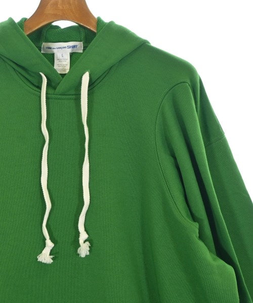 COMME des GARCONS SHIRT เสื้อฮู้ด