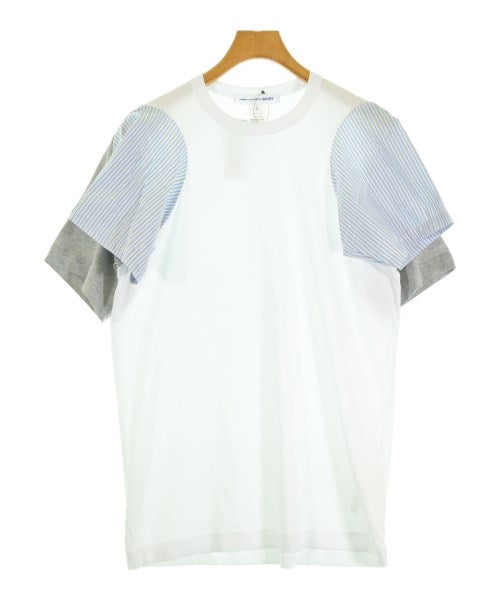 COMME des GARCONS SHIRT เสื้อยืด/เสื้อท็อปส์