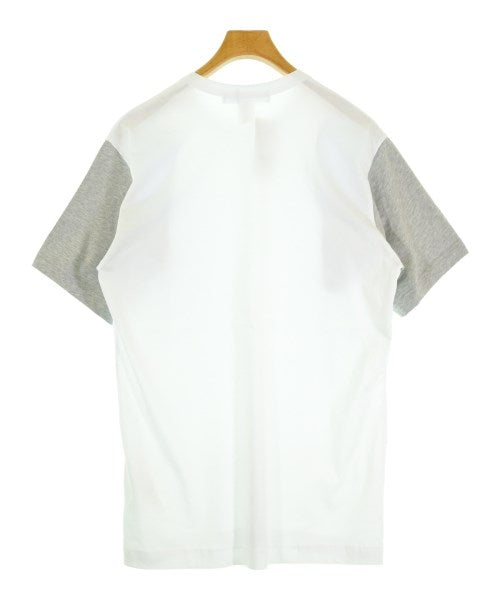COMME des GARCONS SHIRT เสื้อยืด/เสื้อท็อปส์