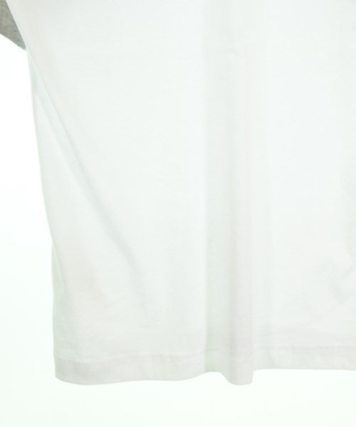 COMME des GARCONS SHIRT เสื้อยืด/เสื้อท็อปส์