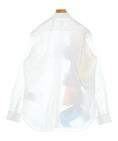 COMME des GARCONS SHIRT เสื้อลำลอง