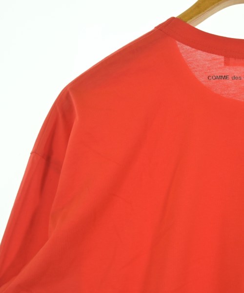 COMME des GARCONS SHIRT เสื้อยืด/เสื้อท็อปส์