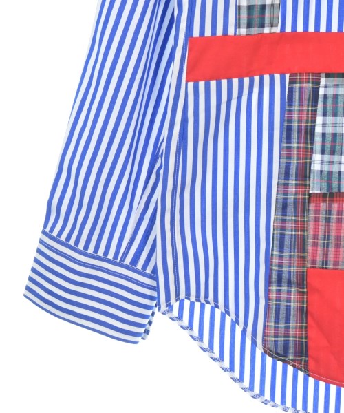 COMME des GARCONS SHIRT เสื้อลำลอง