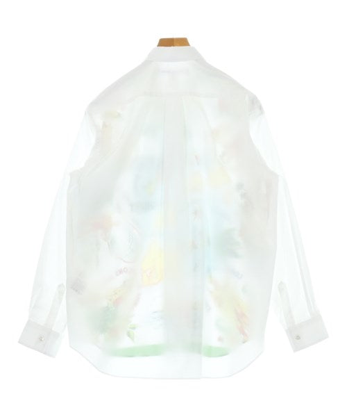 COMME des GARCONS SHIRT เสื้อลำลอง