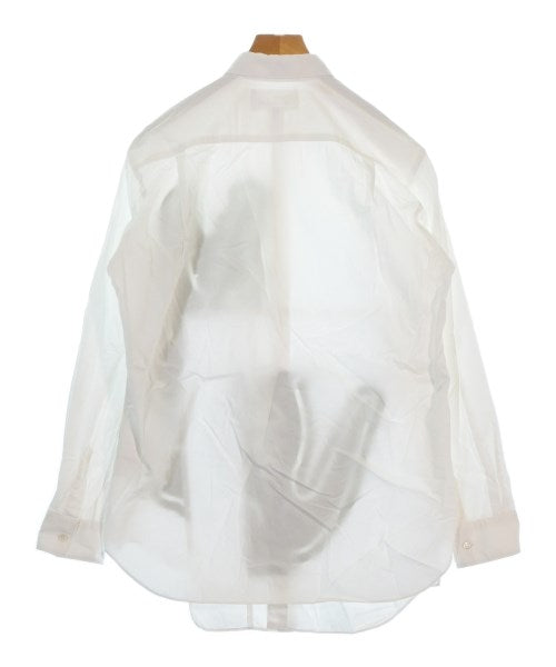 COMME des GARCONS SHIRT เสื้อลำลอง