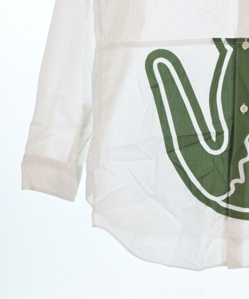 COMME des GARCONS SHIRT เสื้อลำลอง