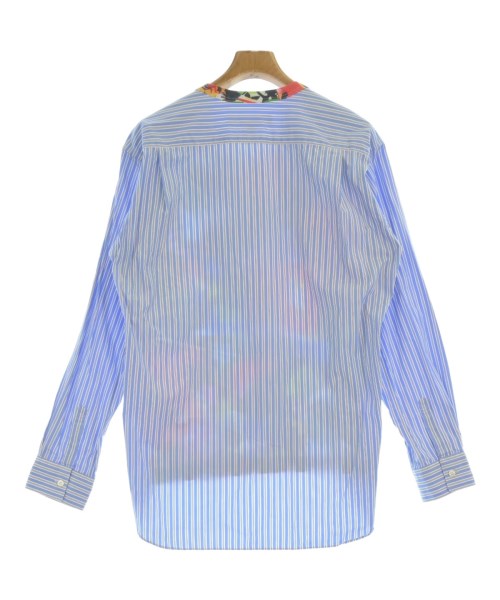 COMME des GARCONS SHIRT เสื้อลำลอง