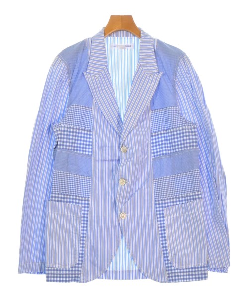COMME des GARCONS SHIRT แจ็คเก็ตลำลอง