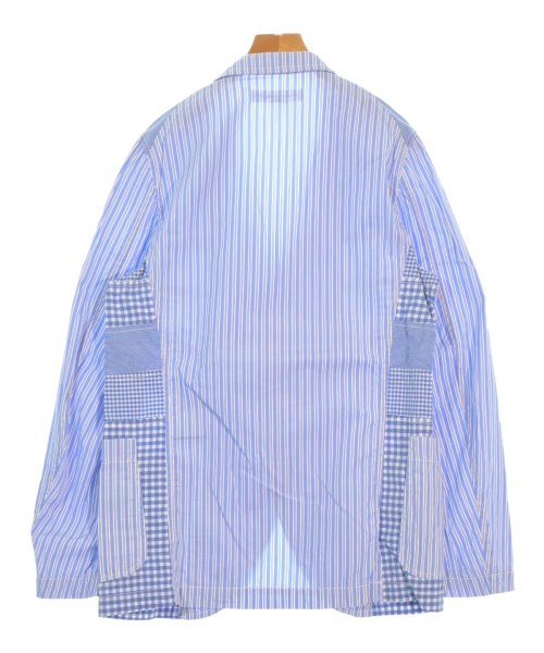 COMME des GARCONS SHIRT แจ็คเก็ตลำลอง