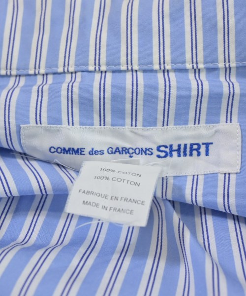 COMME des GARCONS SHIRT แจ็คเก็ตลำลอง