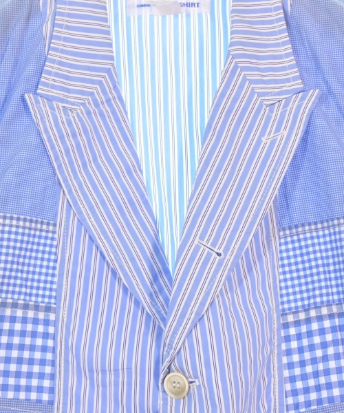 COMME des GARCONS SHIRT แจ็คเก็ตลำลอง