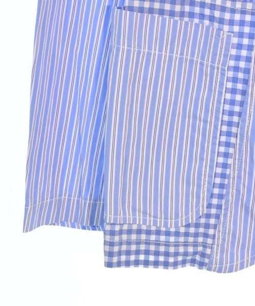 COMME des GARCONS SHIRT แจ็คเก็ตลำลอง