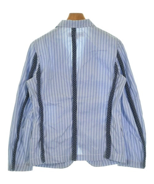 COMME des GARCONS SHIRT แจ็คเก็ตลำลอง