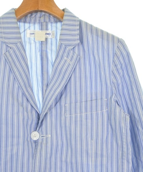 COMME des GARCONS SHIRT แจ็คเก็ตลำลอง