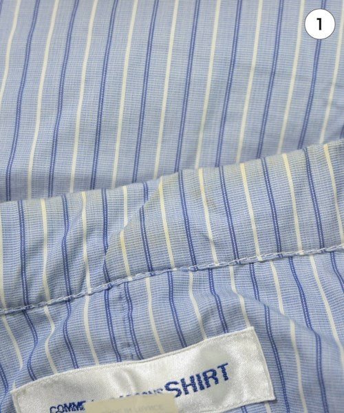 COMME des GARCONS SHIRT แจ็คเก็ตลำลอง