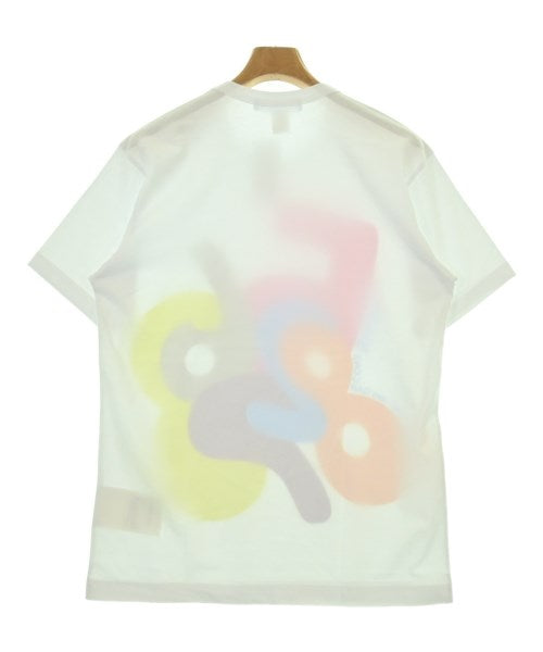 COMME des GARCONS SHIRT เสื้อยืด/เสื้อท็อปส์