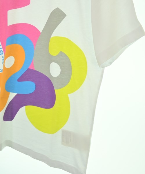 COMME des GARCONS SHIRT เสื้อยืด/เสื้อท็อปส์