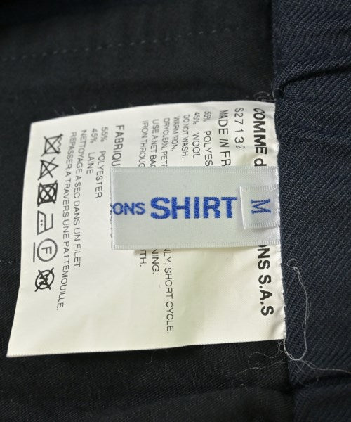 COMME des GARCONS SHIRT กางเกง อื่น