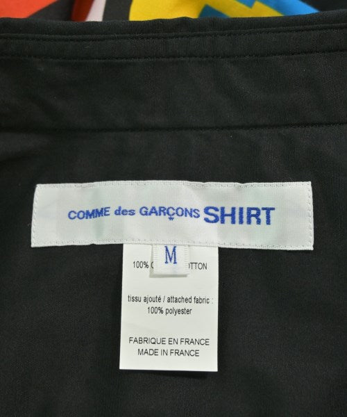COMME des GARCONS SHIRT เสื้อลำลอง