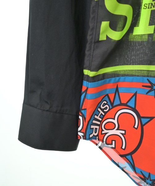 COMME des GARCONS SHIRT เสื้อลำลอง