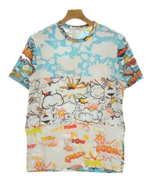 COMME des GARCONS SHIRT เสื้อยืด/เสื้อท็อปส์