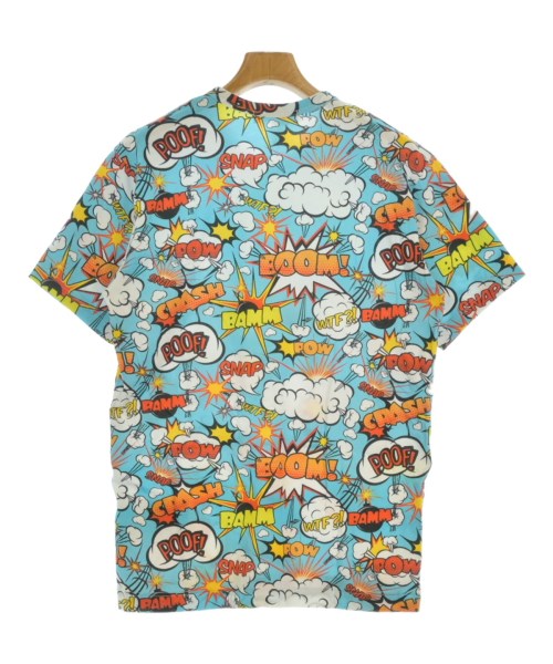 COMME des GARCONS SHIRT เสื้อยืด/เสื้อท็อปส์