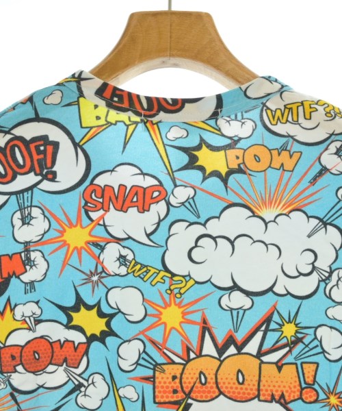 COMME des GARCONS SHIRT เสื้อยืด/เสื้อท็อปส์