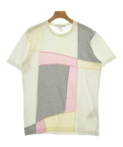 COMME des GARCONS SHIRT เสื้อยืด/เสื้อท็อปส์