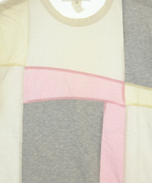 COMME des GARCONS SHIRT เสื้อยืด/เสื้อท็อปส์