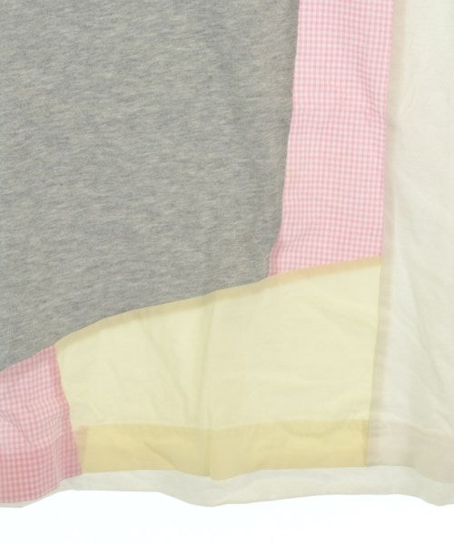 COMME des GARCONS SHIRT เสื้อยืด/เสื้อท็อปส์