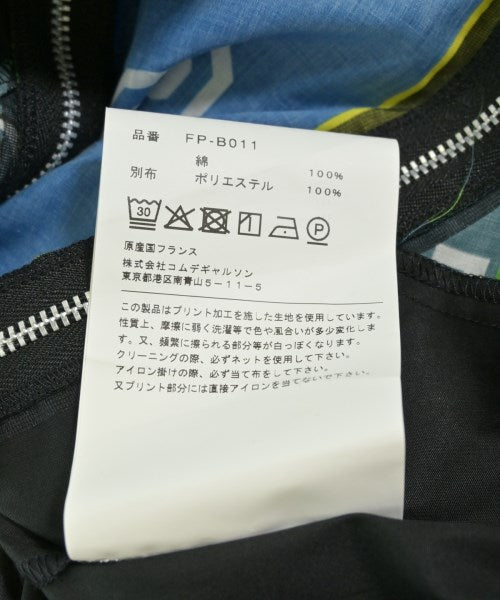 COMME des GARCONS SHIRT เสื้อลำลอง
