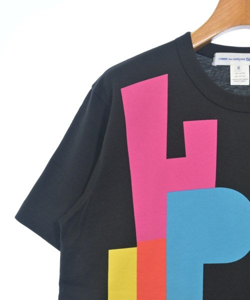 COMME des GARCONS SHIRT เสื้อยืด/เสื้อท็อปส์