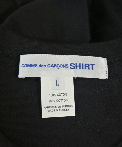 COMME des GARCONS SHIRT เสื้อยืด/เสื้อท็อปส์