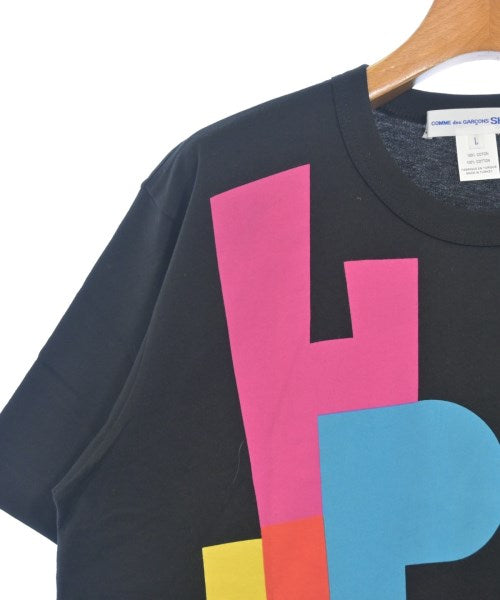 COMME des GARCONS SHIRT เสื้อยืด/เสื้อท็อปส์