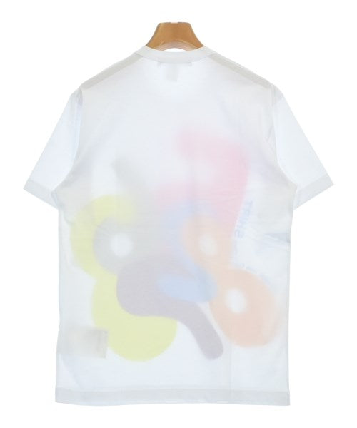 COMME des GARCONS SHIRT เสื้อยืด/เสื้อท็อปส์