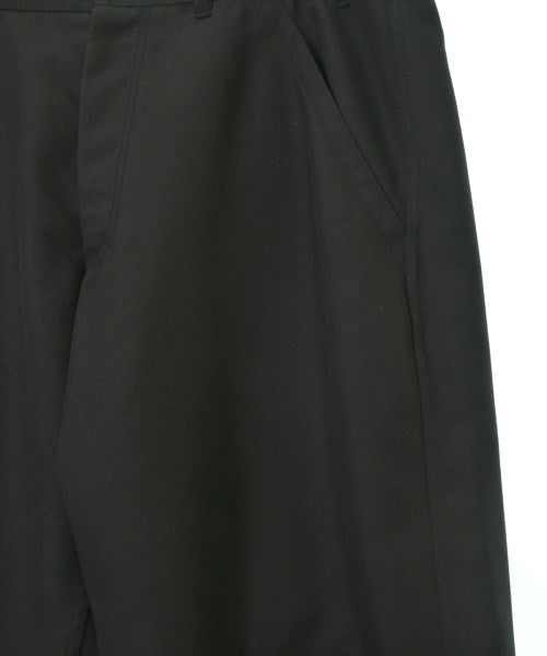 COMME des GARCONS SHIRT กางเกงขายาว